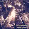 Eddy Ruyter - As Seasons Change Over - EP